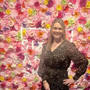 Meet your Posher, Carrie